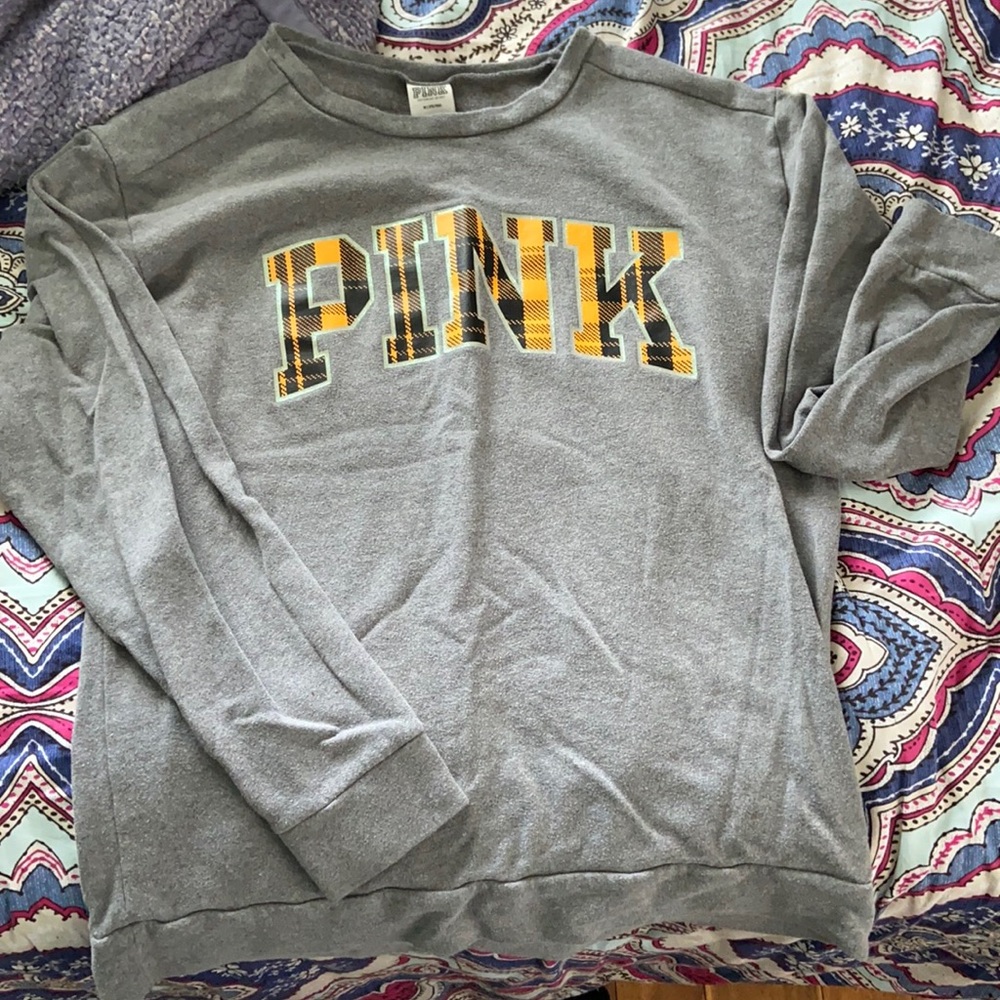 PINK Sweatshirt